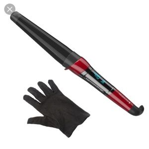 Remington Curling Wand